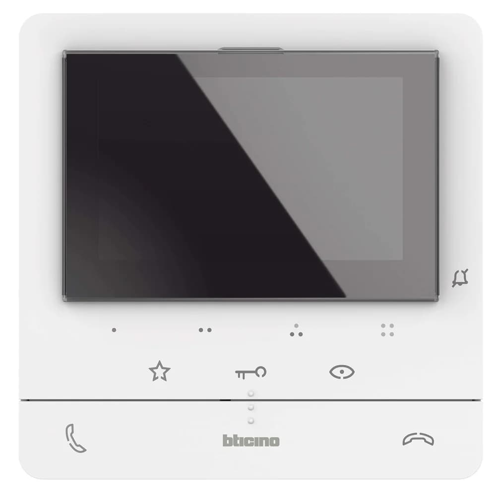 Legrand Video-Hausstation 344922