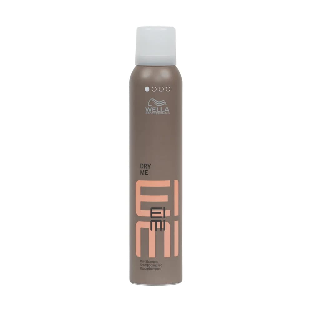 Wella Eimi Dry Me Dry Shampoo Spray 180ml