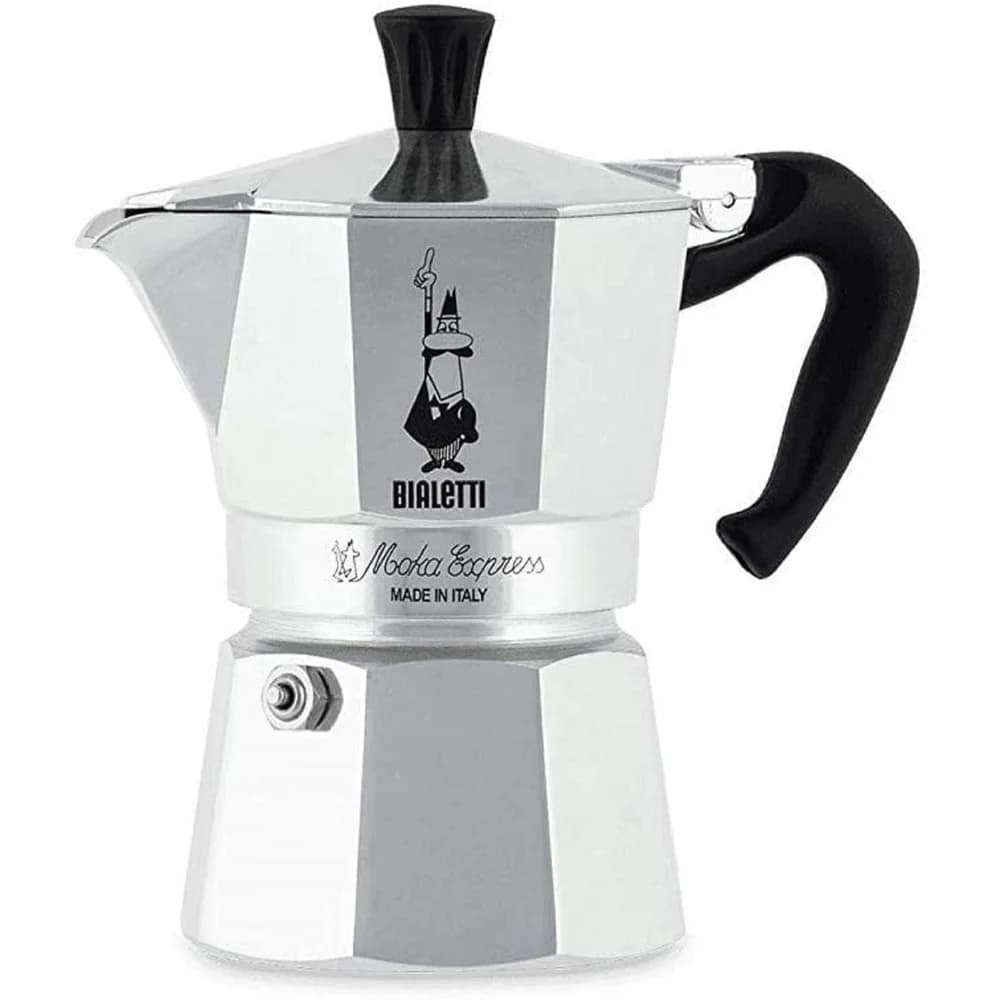 Bialetti Moka Express 1TZ