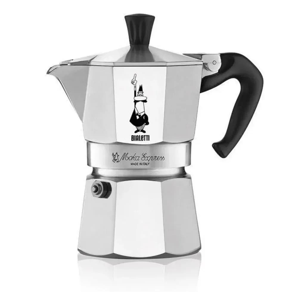 Espressokocher