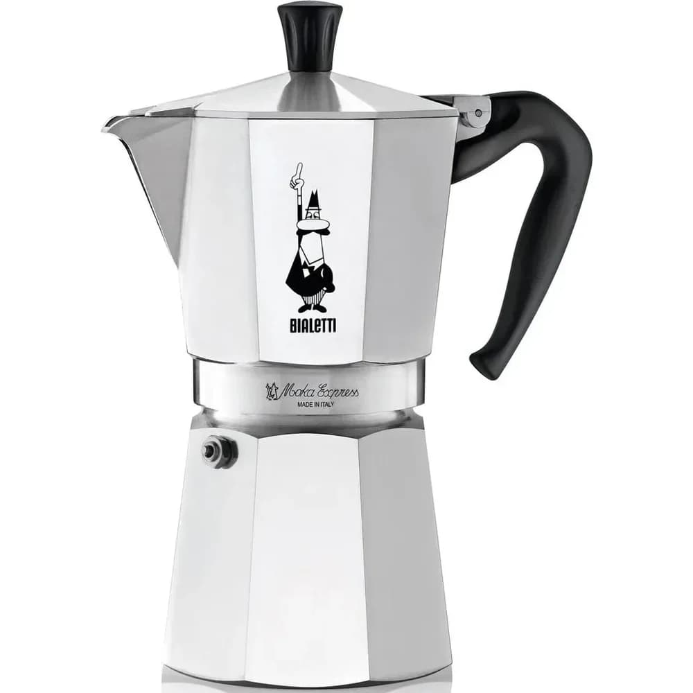 Moka Express 9 cups