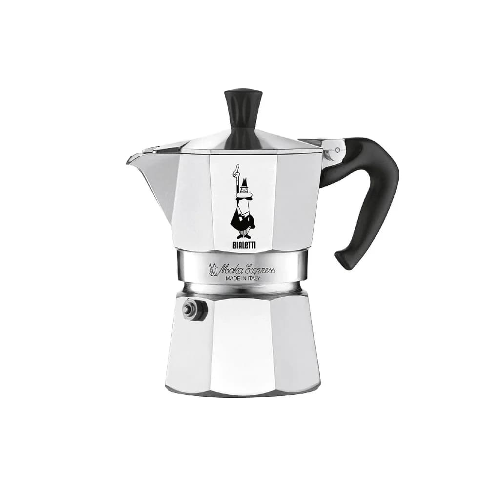 Bialetti Moka Express 2TZ