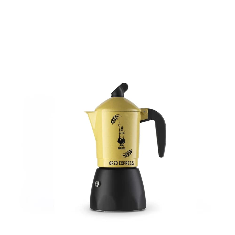 Bialetti ORZO EXPRESS 2TZ