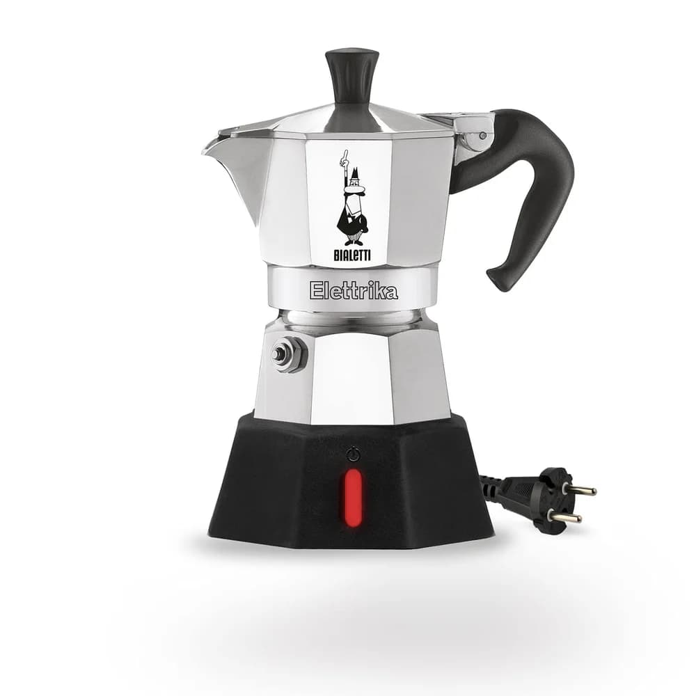 Bialetti Moka Elettrika 2TZ