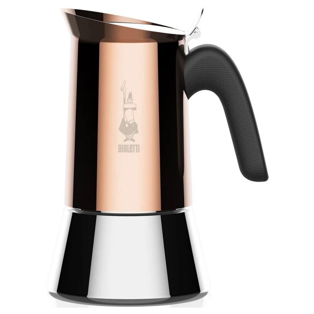 BIALETTI Espressokocher, 0,85l Kaffeekanne