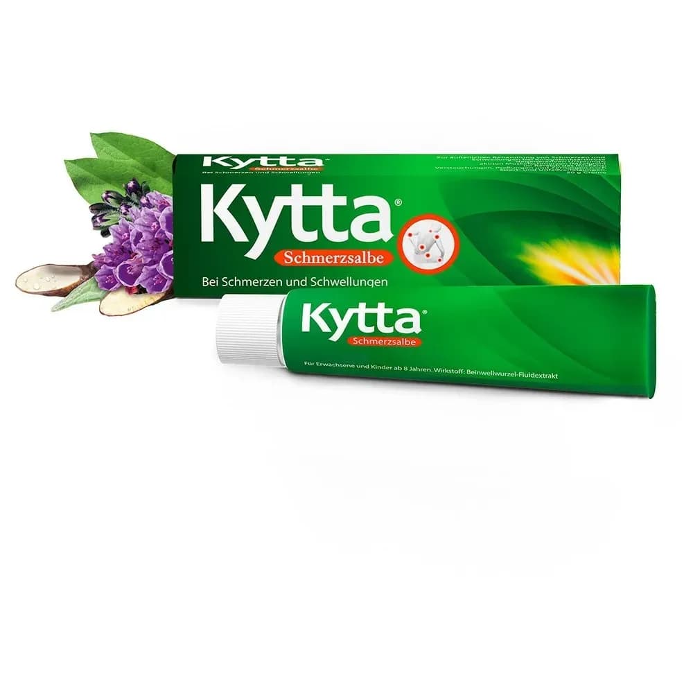 Kytta Schmerzsalbe