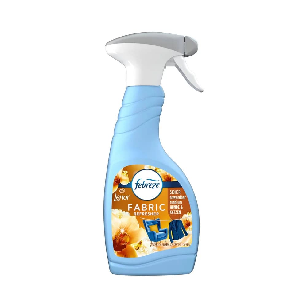 febreze Textilerfrischer »Goldene Orchidee« 500 ml