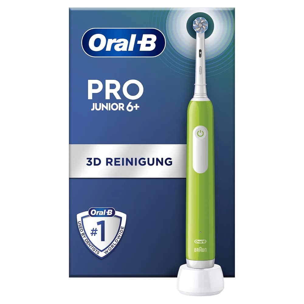 Oral-B Zahnbürste
