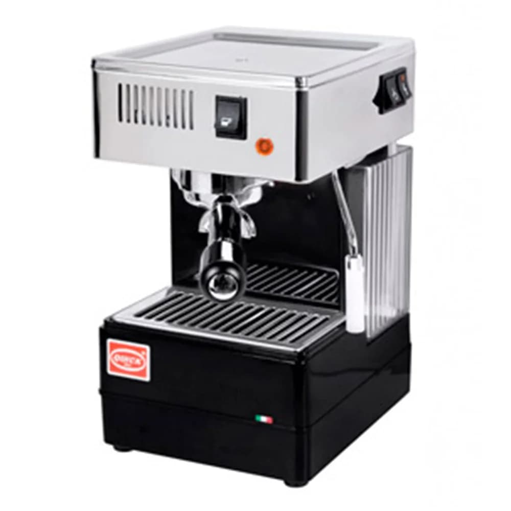 Quick Mill 0820 Stretta Schwarz