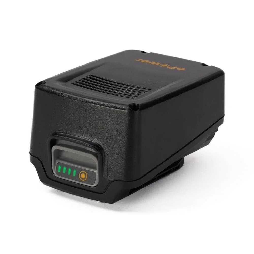 STIGA Akku E 24 - (20 Volt 4 Ah) - 100er Serie