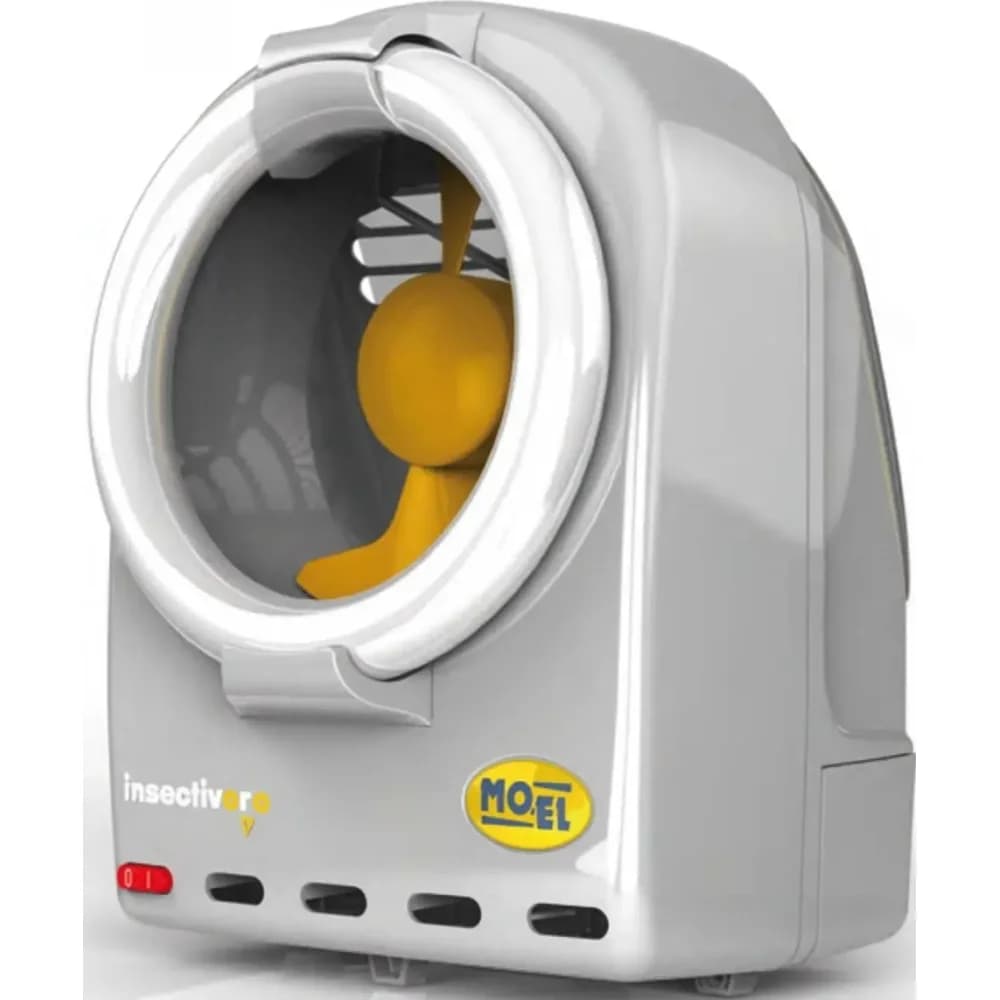 Insectivoro 368 Economy Round von Mo-El
