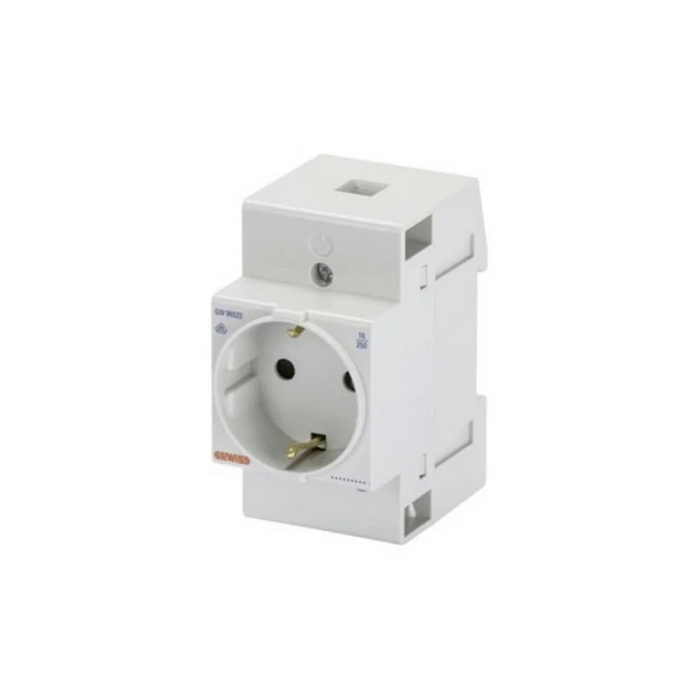 Gewiss Steckdose GW96522