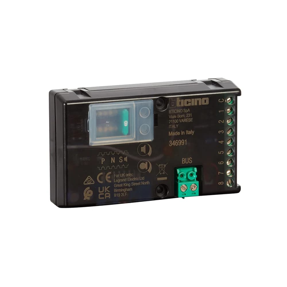 legrand EB-Lautsprecher 346991