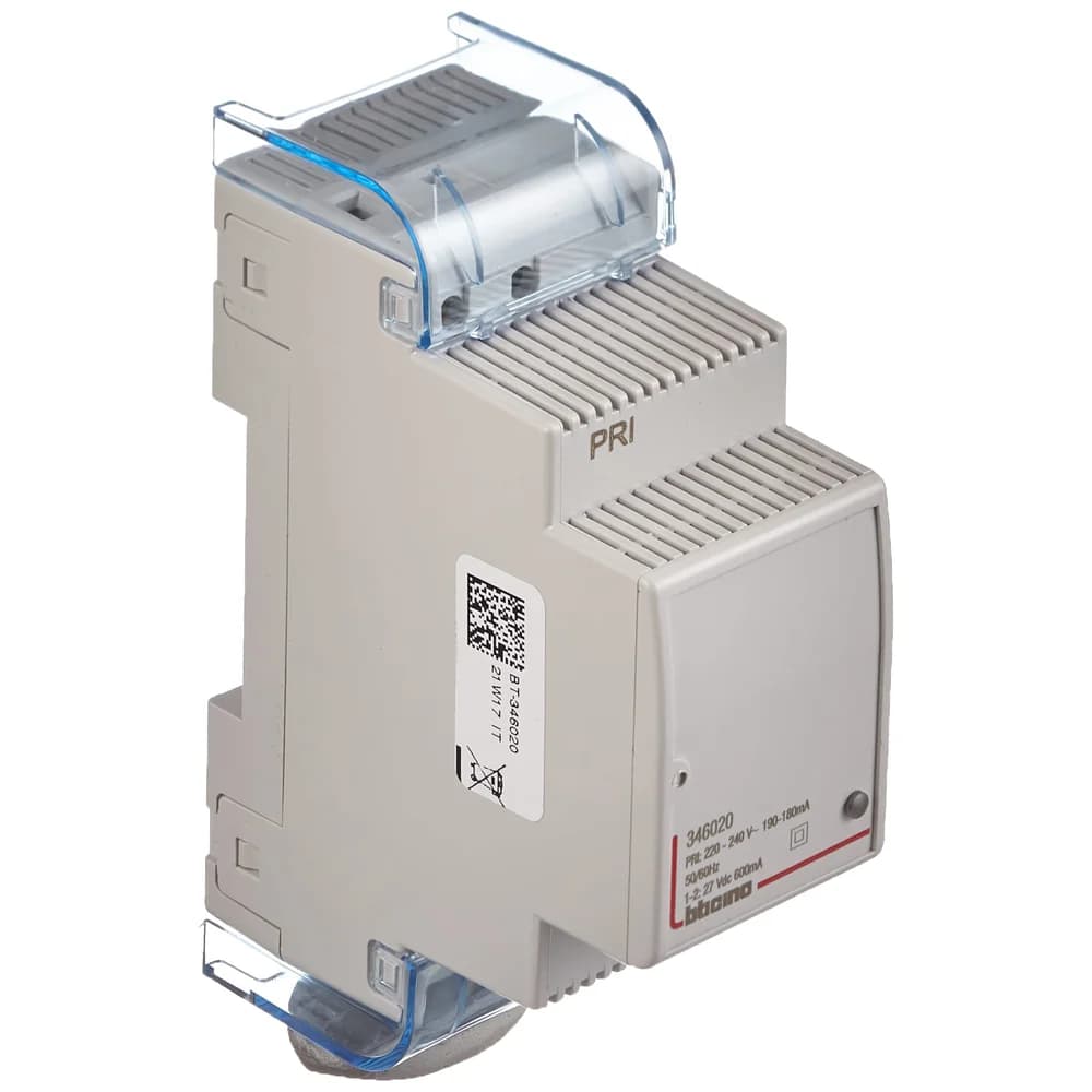 Legrand Zusatznetzgerät 346020