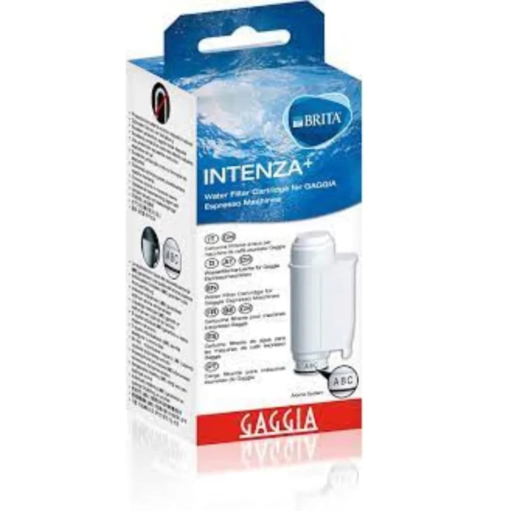 Gaggia Brita Intenza Plus 21001419 - Weiß