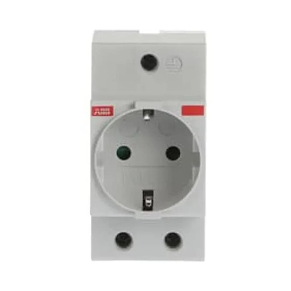 ABB Schuko-Steckdose M1175