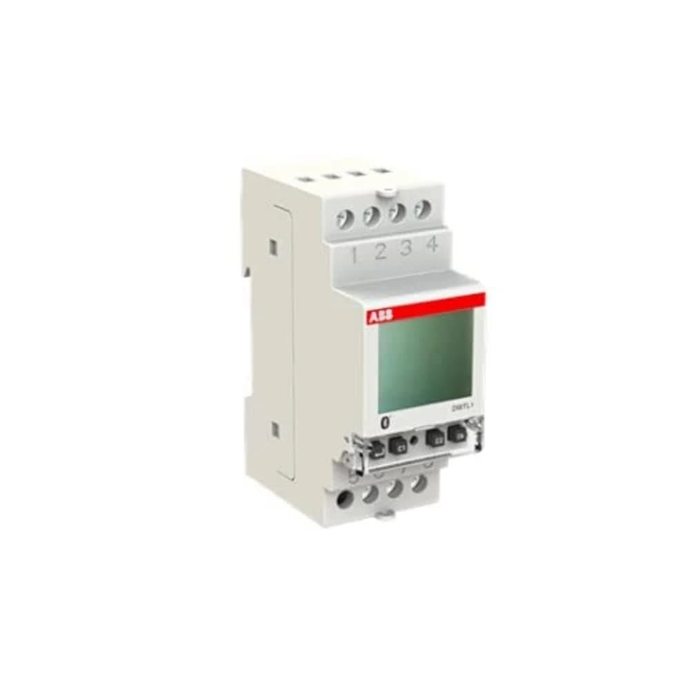 ABB, Zeitschaltuhr, DWTL1