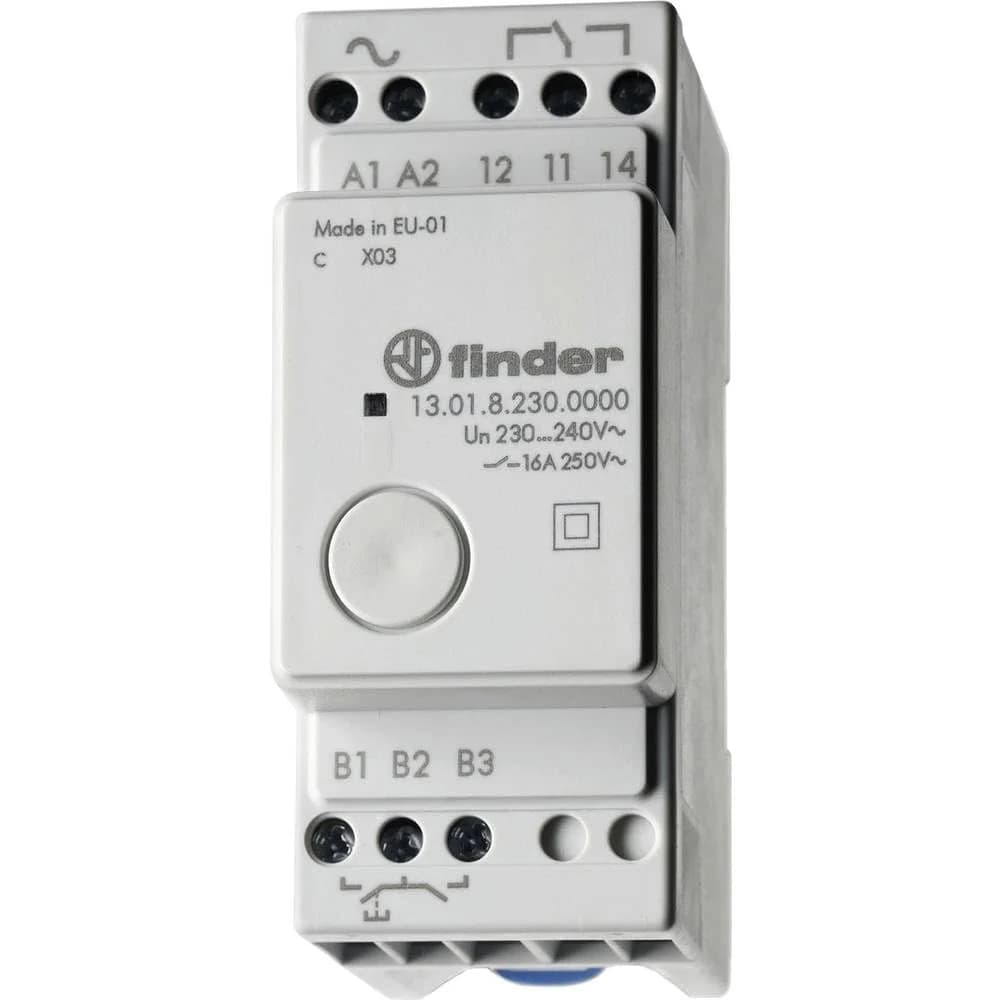 Finder Stromstoßschalter 13.01.0.024.0000