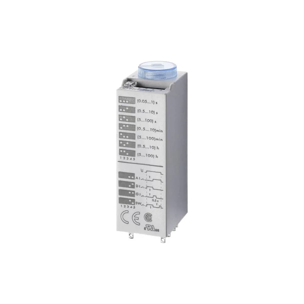 Finder Miniatur-Zeitrelais 85.02.0.012.0000