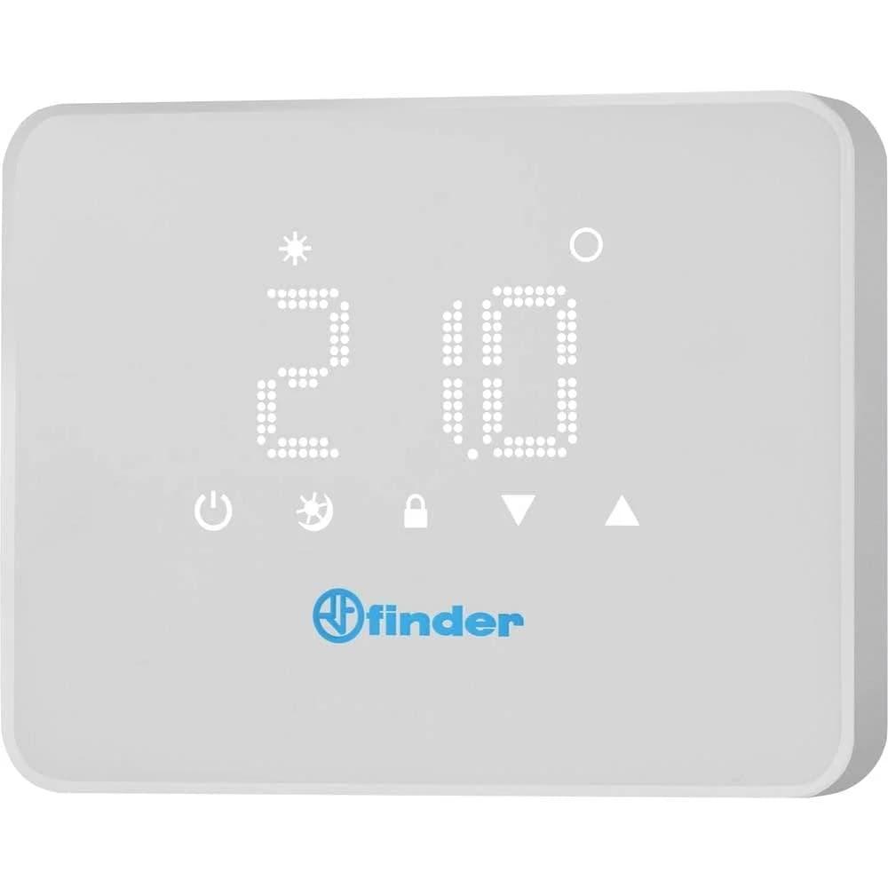 Finder Digitales Raumthermostat 1T.91.9.003.0000