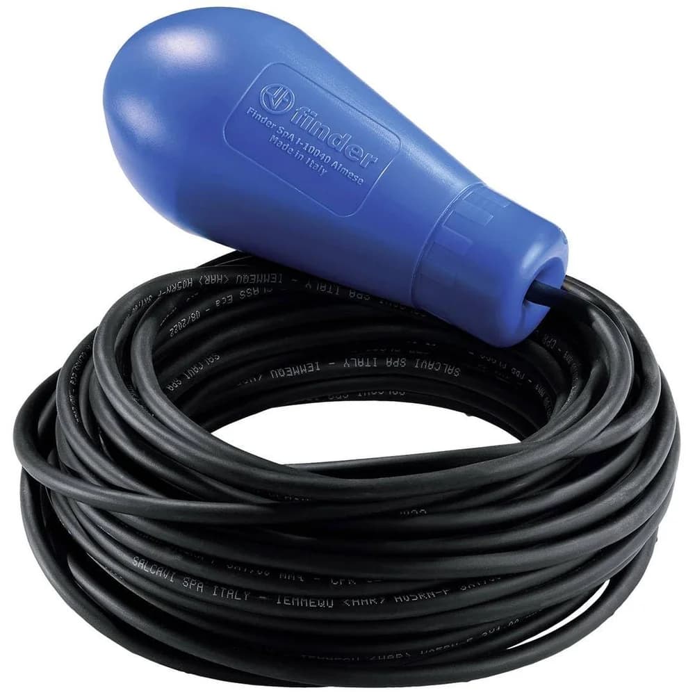 Finder Schwimmerschalter 72.B1.1.000.0501