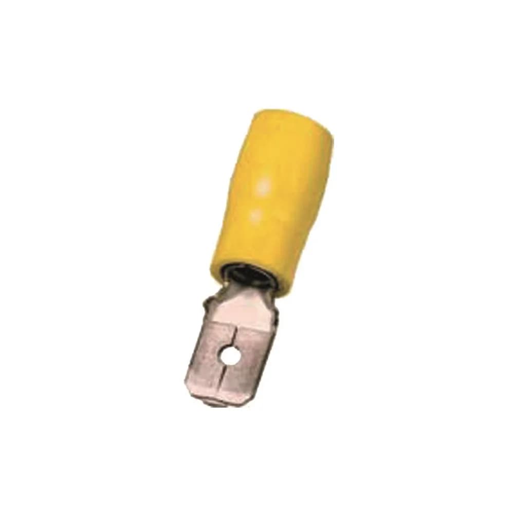 Intercable Tools Flachstecker ICIQ668FS