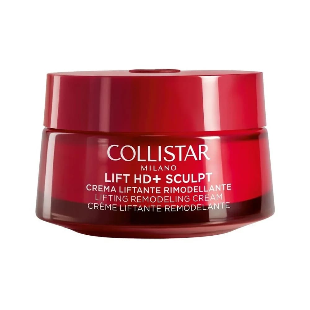 COLLISTAR Gesichtspflege LIFT HD+ SCULPT remodellierende Straffungscreme