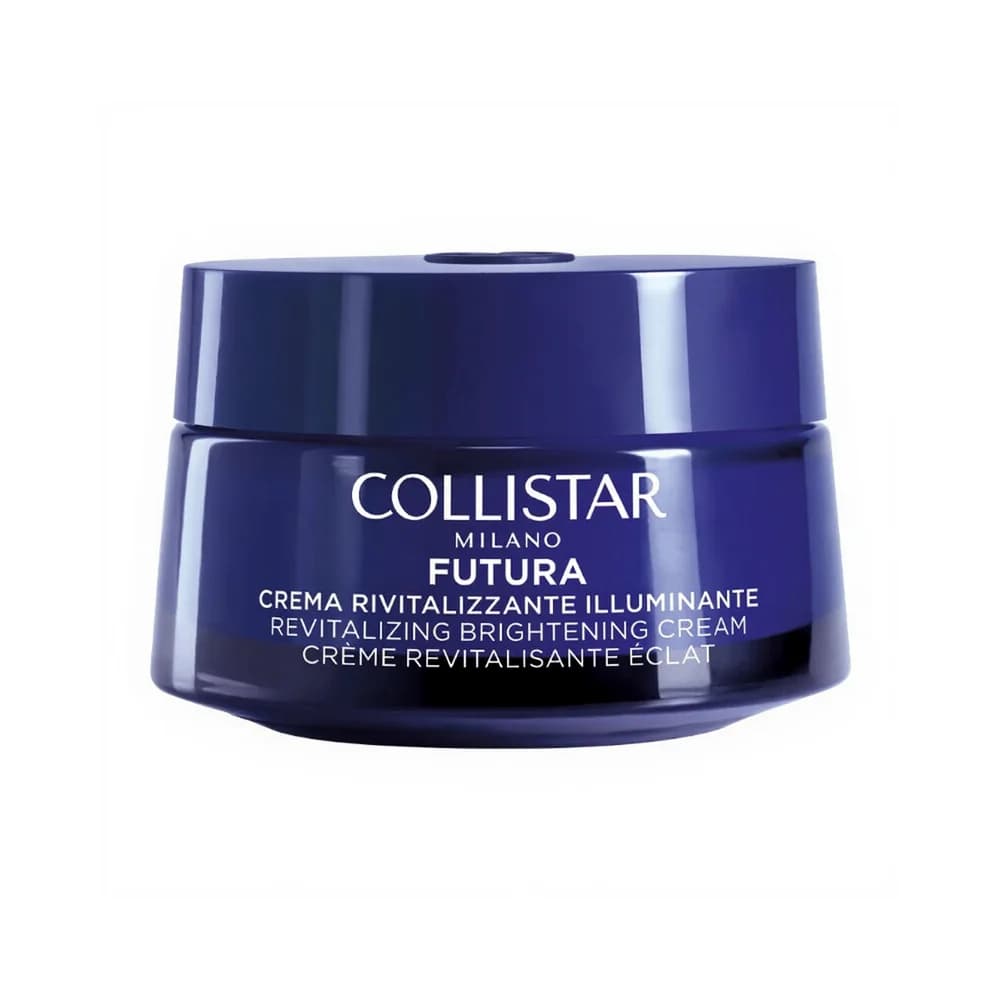 COLLISTAR Gesichtspflege Futura