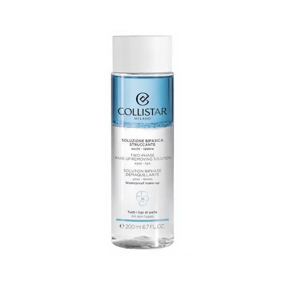 COLLISTAR Make-up-Entferner