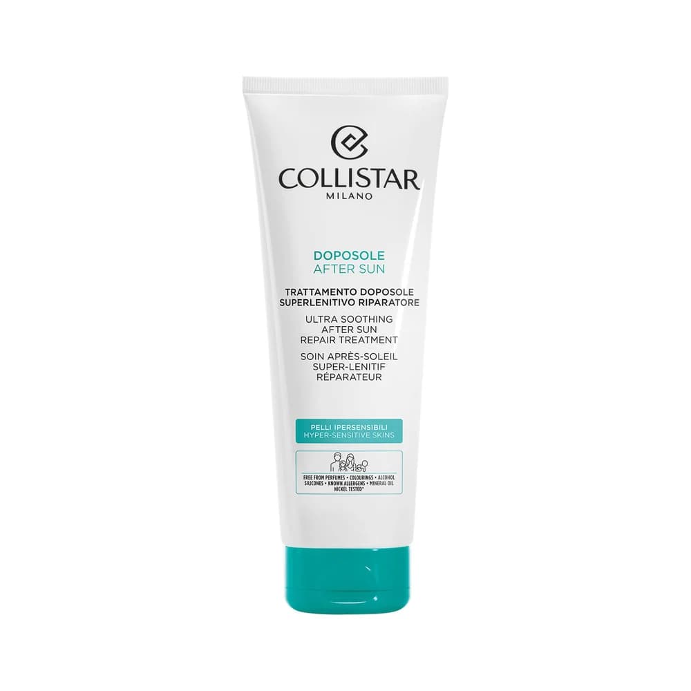 COLLISTAR Ultra Soothing After Sun Repair Treatment Hyper-Sensitive Skins