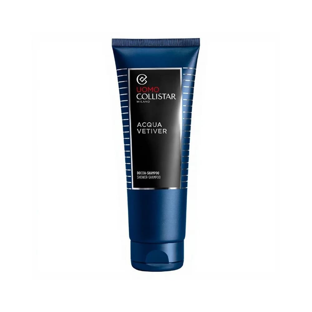 COLLISTAR Duschgel Acqua Vetiver, 1-tlg., 250 ml Duschgel grün
