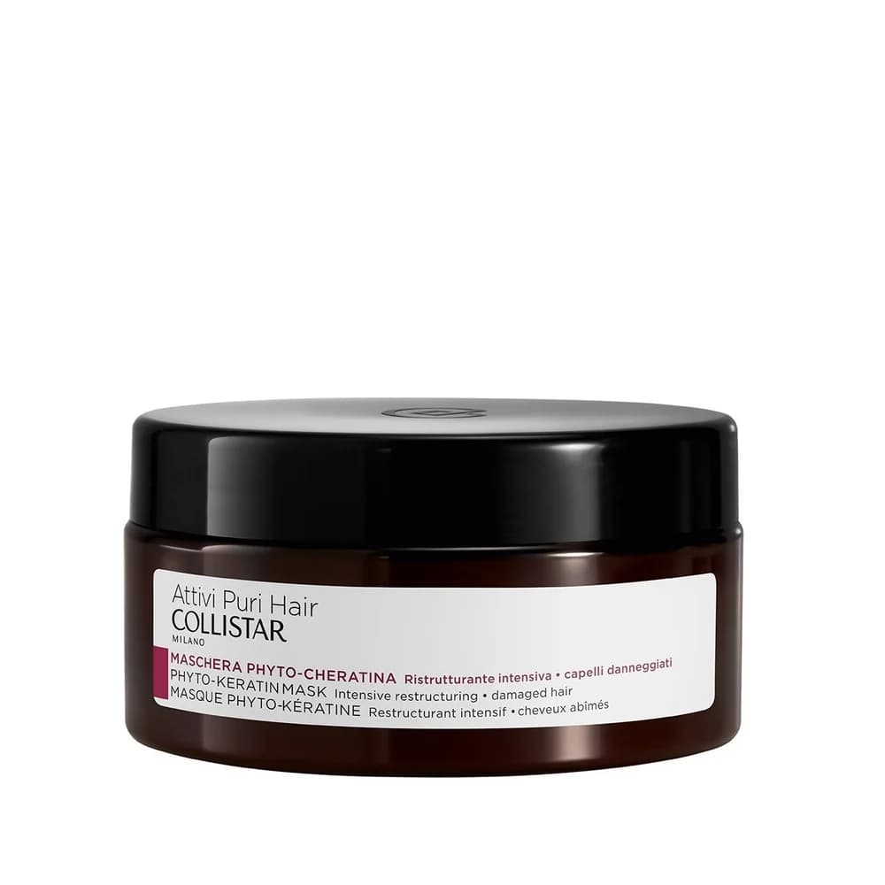 COLLISTAR Gesichtspeeling Attivi Puri Niacinamide Scrub