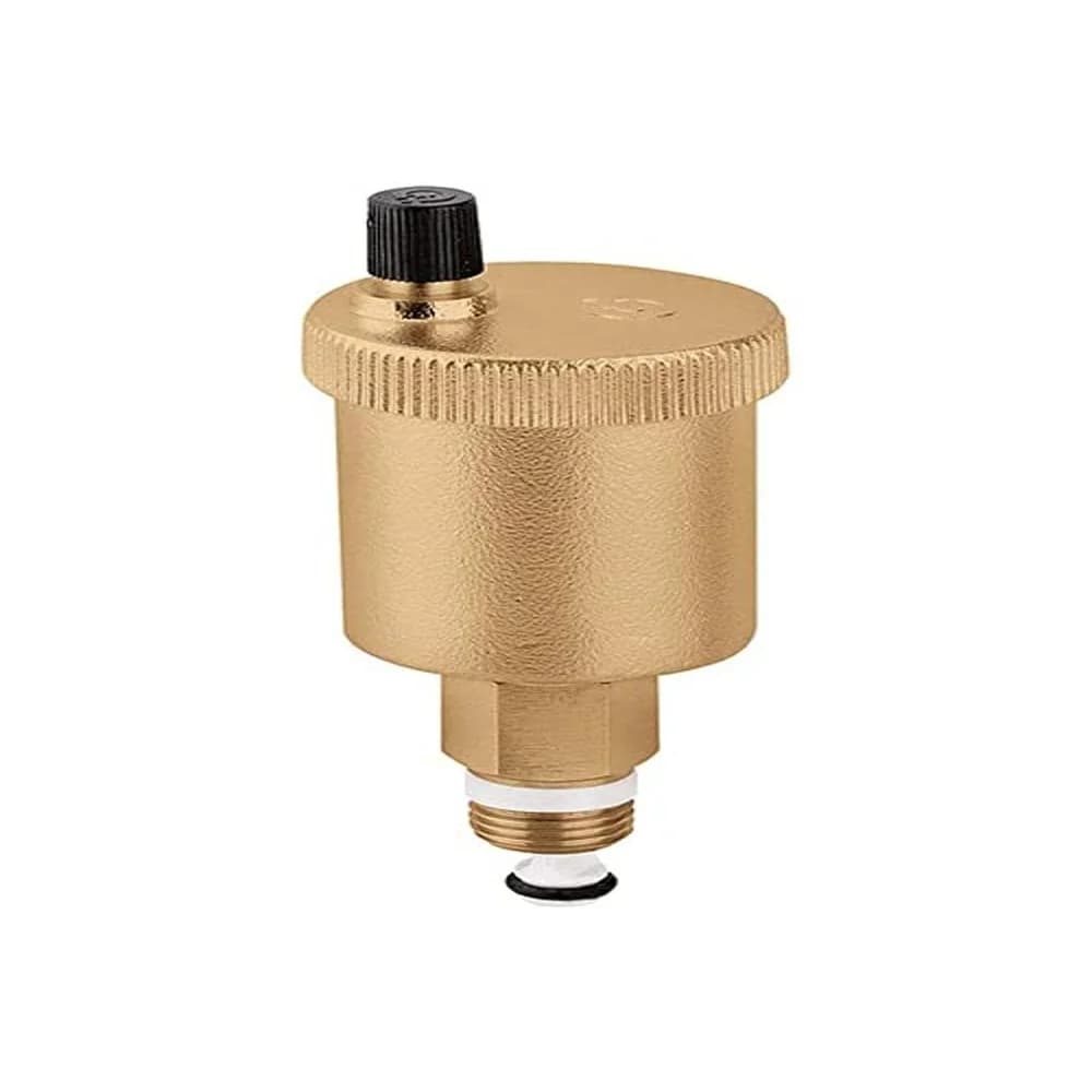 Caleffi Minical® 1/2" Schnellentlüfter