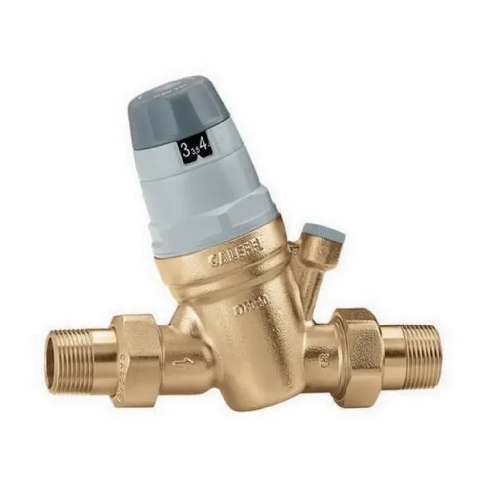 Caleffi 5350 Druckminderer 1" DVGW