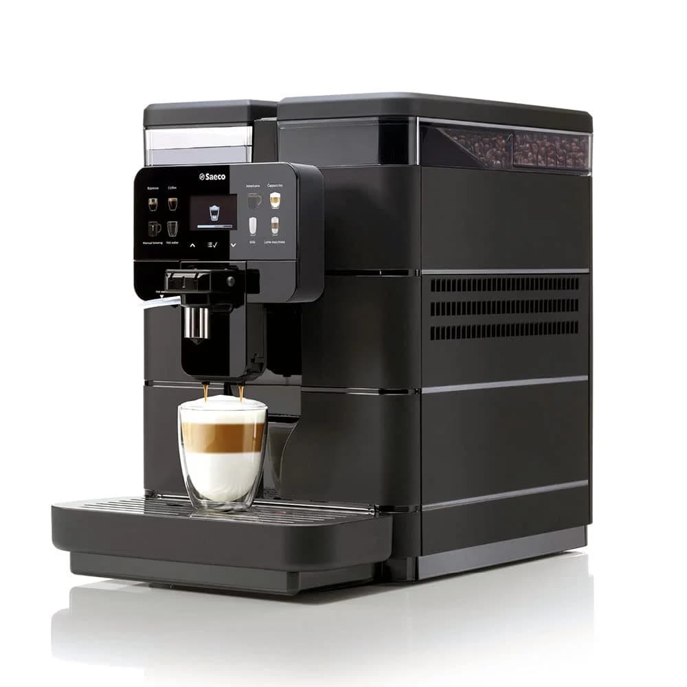 Saeco Royal OTC Kaffeevollautomat