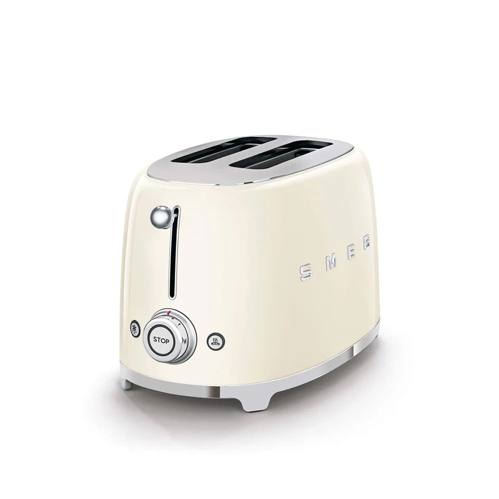 SMEG Toaster (TSF01CREU)