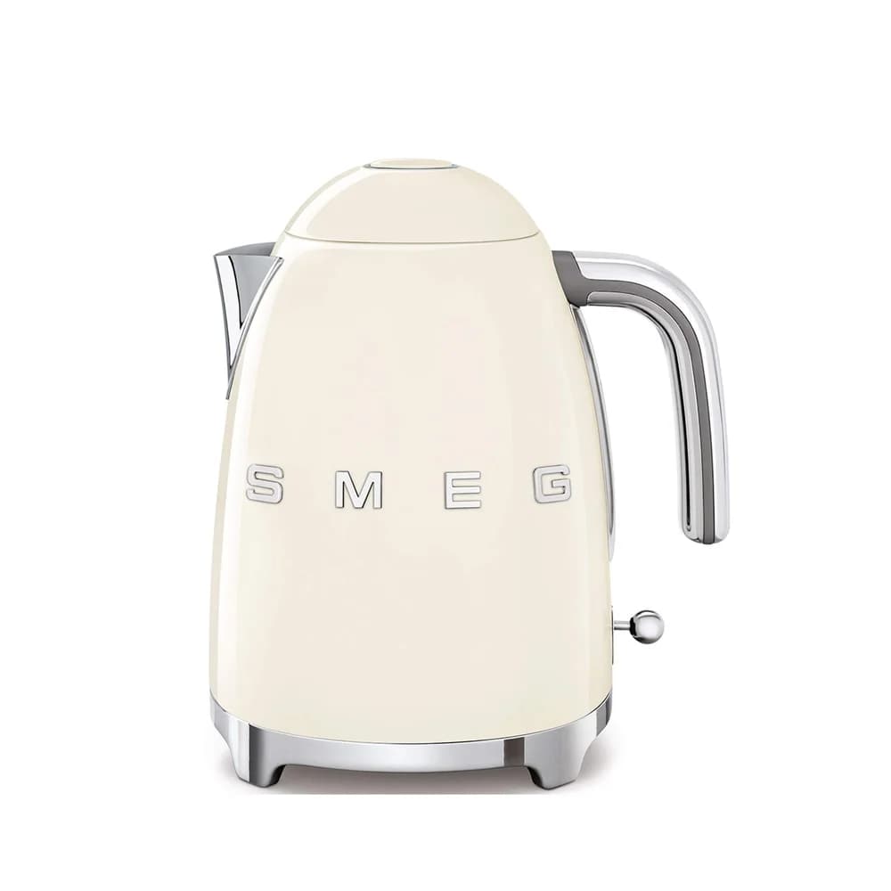 SMEG Kettle (KLF03CREU) creme