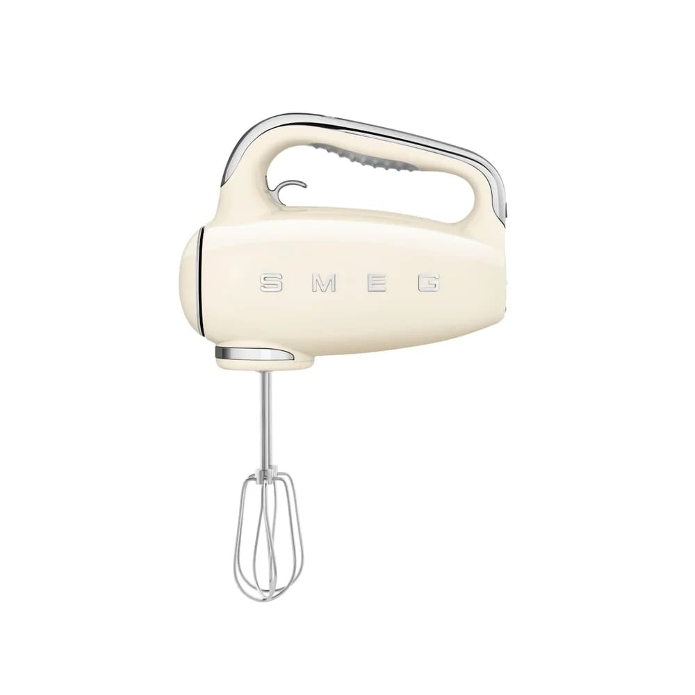 SMEG HMF01CREU Handmixer Creme