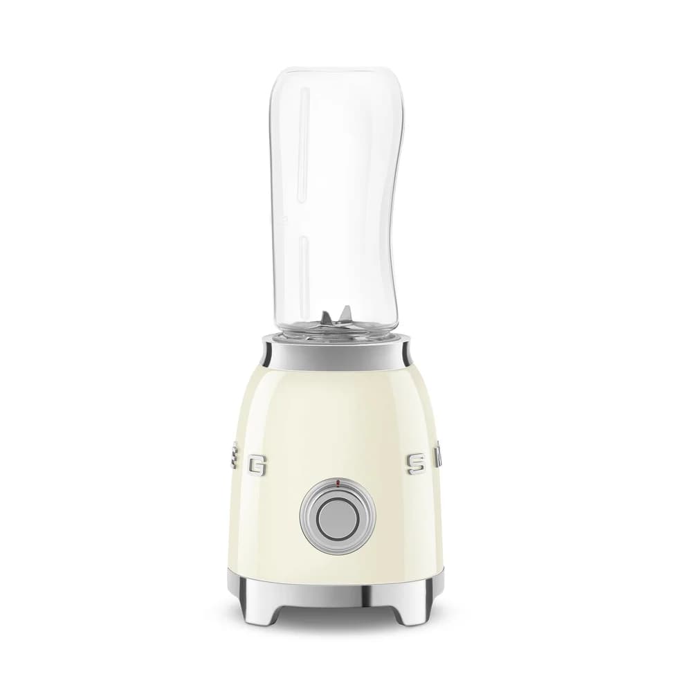 Smeg Standmixer PBF01CREU beige