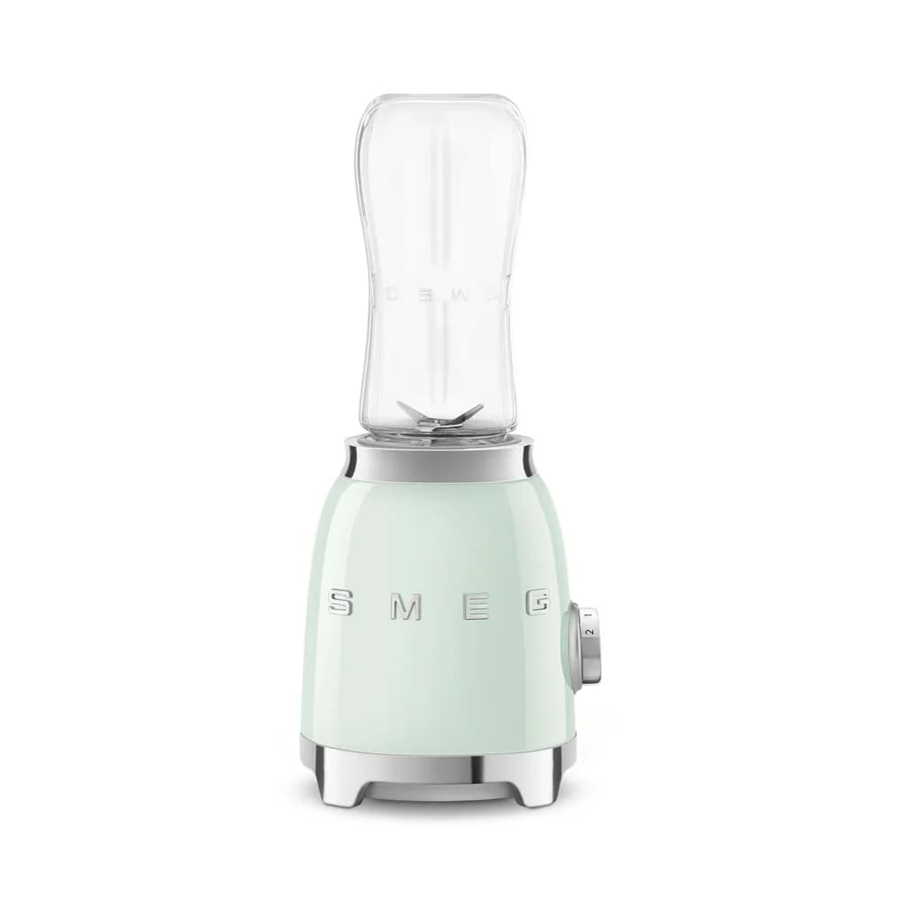 SMEG PBF01PGEU Mini-Standmixer Pastellgrün