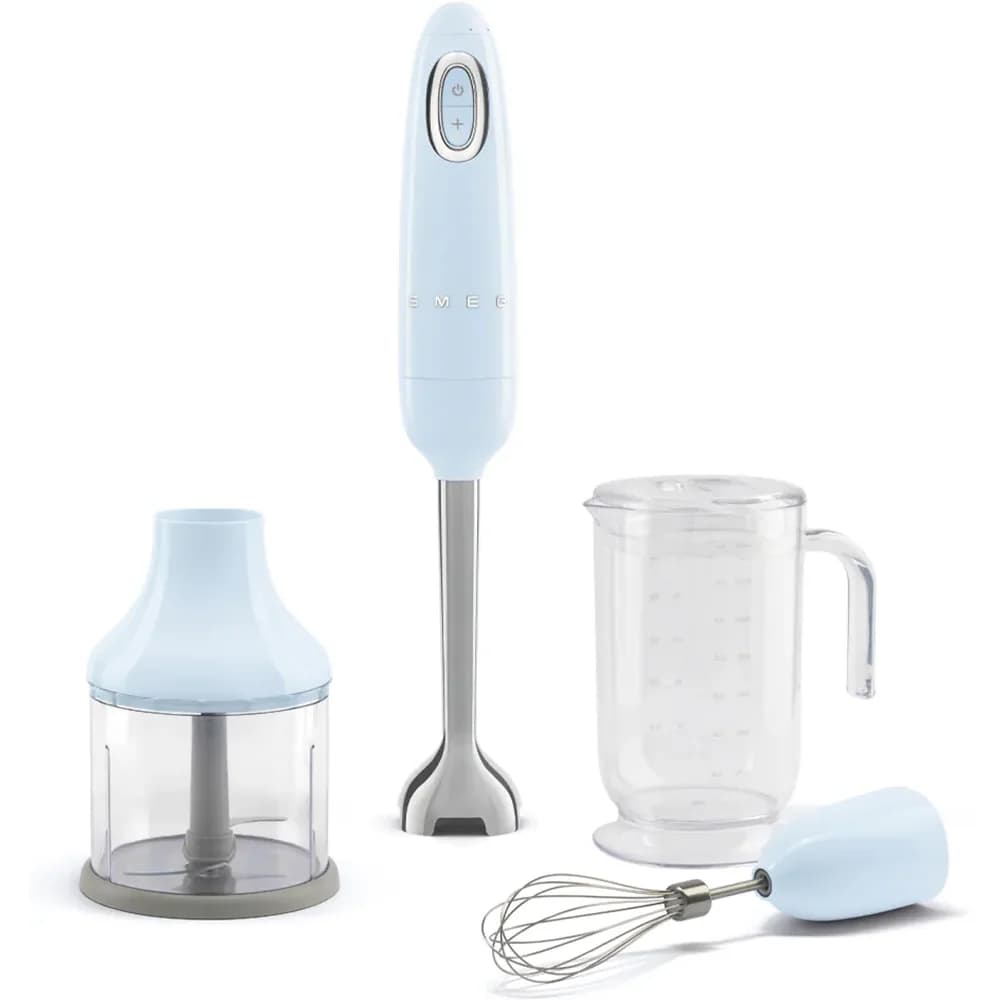 SMEG HBF03PBEU Stabmixer Pastellblau