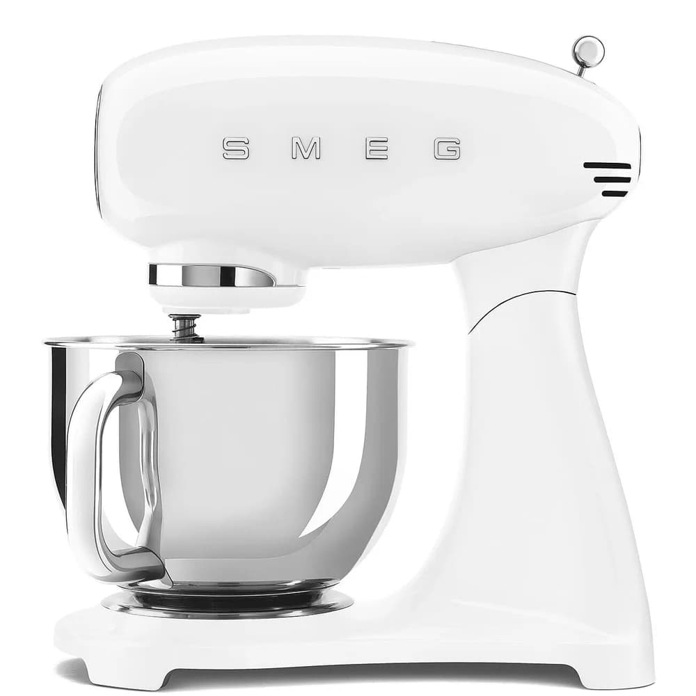 SMEG SMF05WHEU Küchenmaschine Weiß