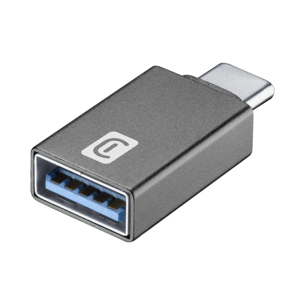 Car USB-C Adapter