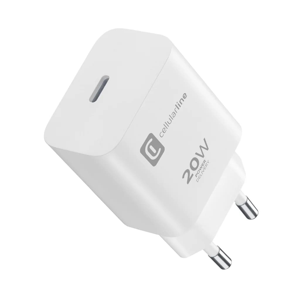 ACHIPHUSBCPD20SMLW Reiselader 20W Apple