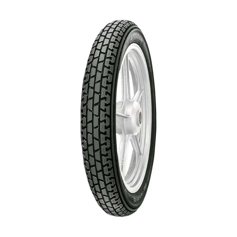 Metzeler Motorradreifen Block C 66 Touring Special ( 4.00-18 TT 64H Vorderrad )