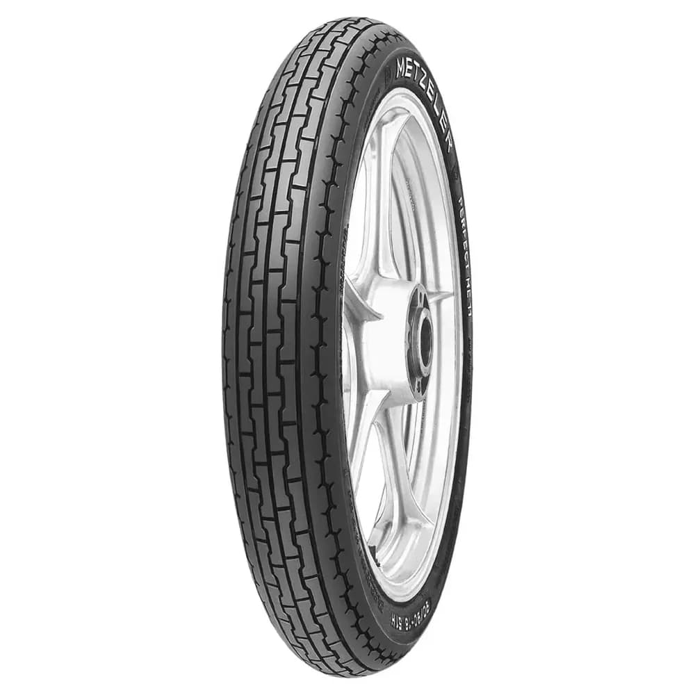 Metzeler Motorradreifen Perfect ME 11 ( 3.25-18 TT 52H M/C, Vorderrad )