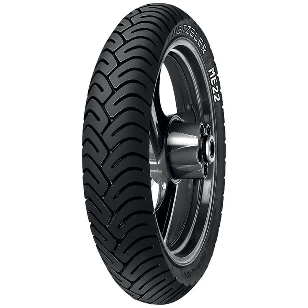 METZELER Reifen ME 22 3.25-18 59P TT