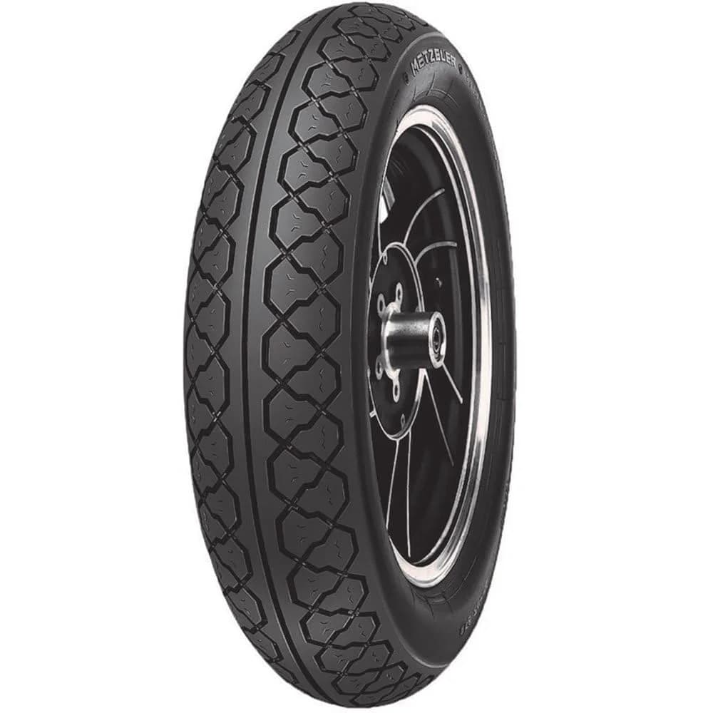 Metzeler motorcycle-tyres ME77 Perfect ( 140/90-15 TT 70S Hinterrad, M/C ) - Silber