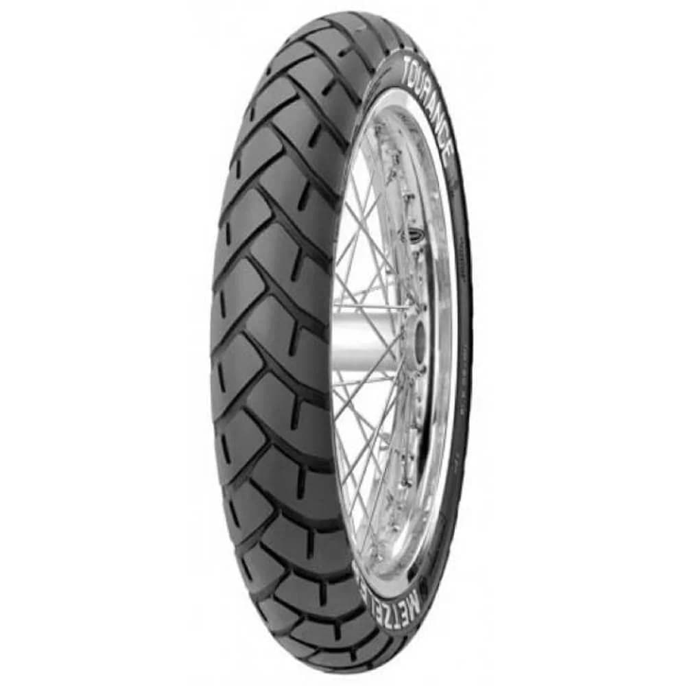 Metzeler Motorradreifen car-tyres Tourance ( 90/90-21 TT 54S M/C, Vorderrad )
