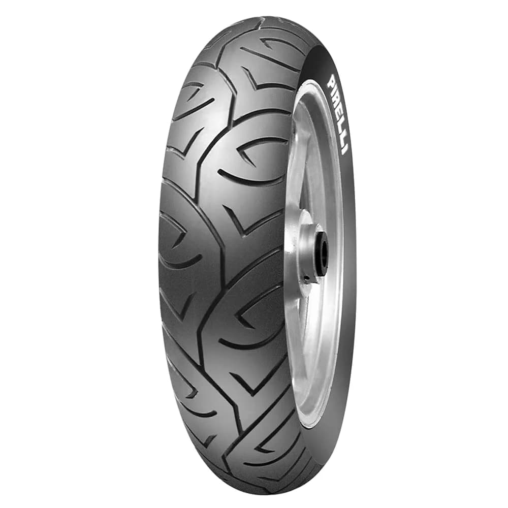 Pirelli motorcycle-tyres Sport Demon ( 130/70-18 TL 63H Hinterrad, M/C )